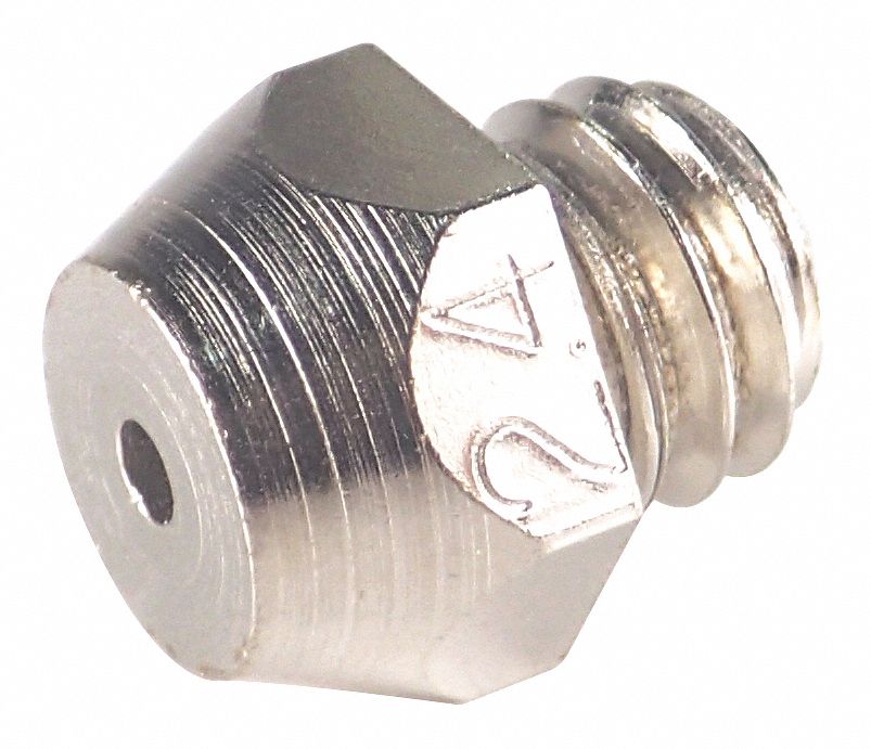 NOSEPIECE,3/32 IN,SPEEDAIRE