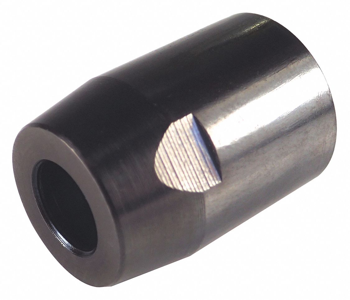 Jaw Housing: Mfr Part # 42VA71, Jaw Housing, Compatible with Grainger Part # 45RM38