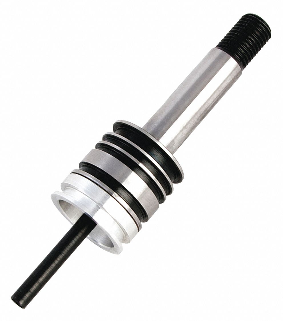 Piston Rod II: Mfr Part # 42VA74, Piston Rod, Compatible with Grainger Part # 45RM38