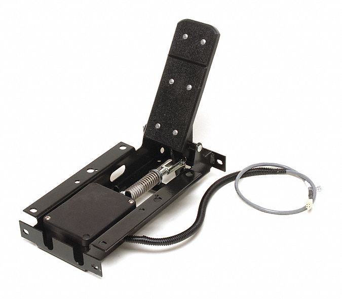 EZGO Pedal Box Assembly 42VE5873333G10 Grainger