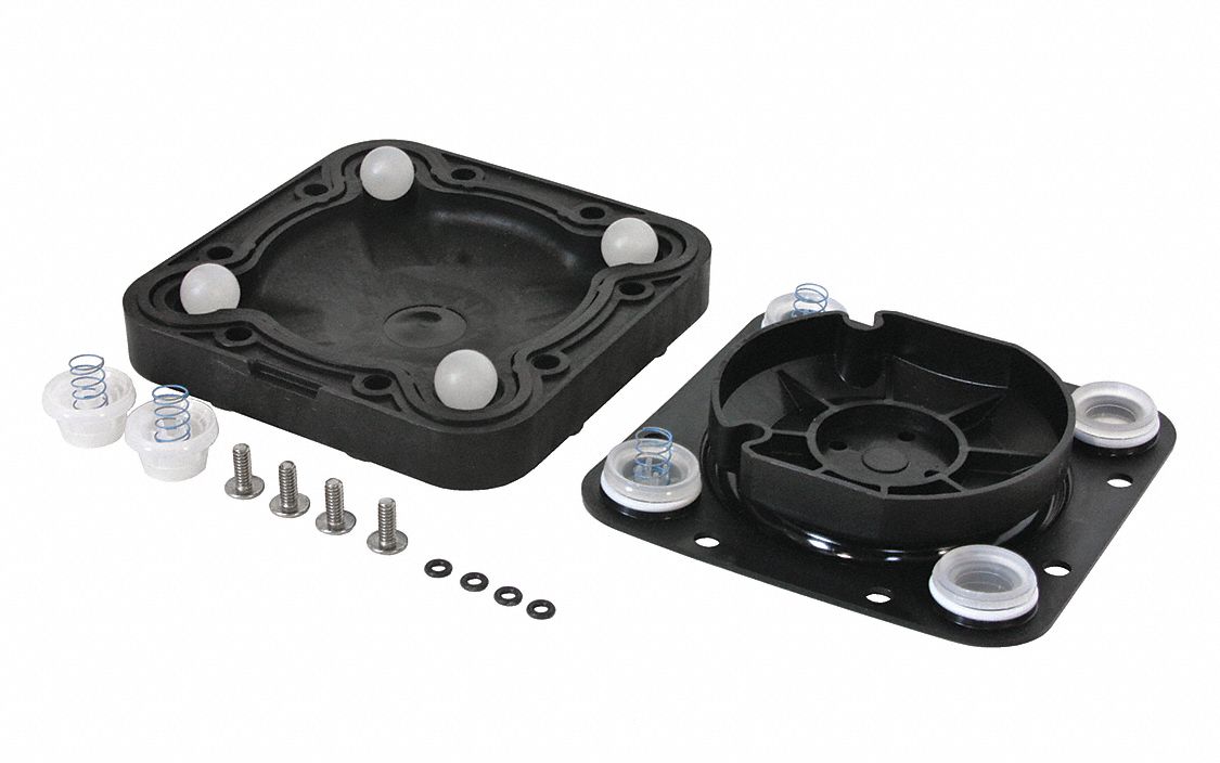 TUTHILL Pumps Parts Grainger Industrial Supply