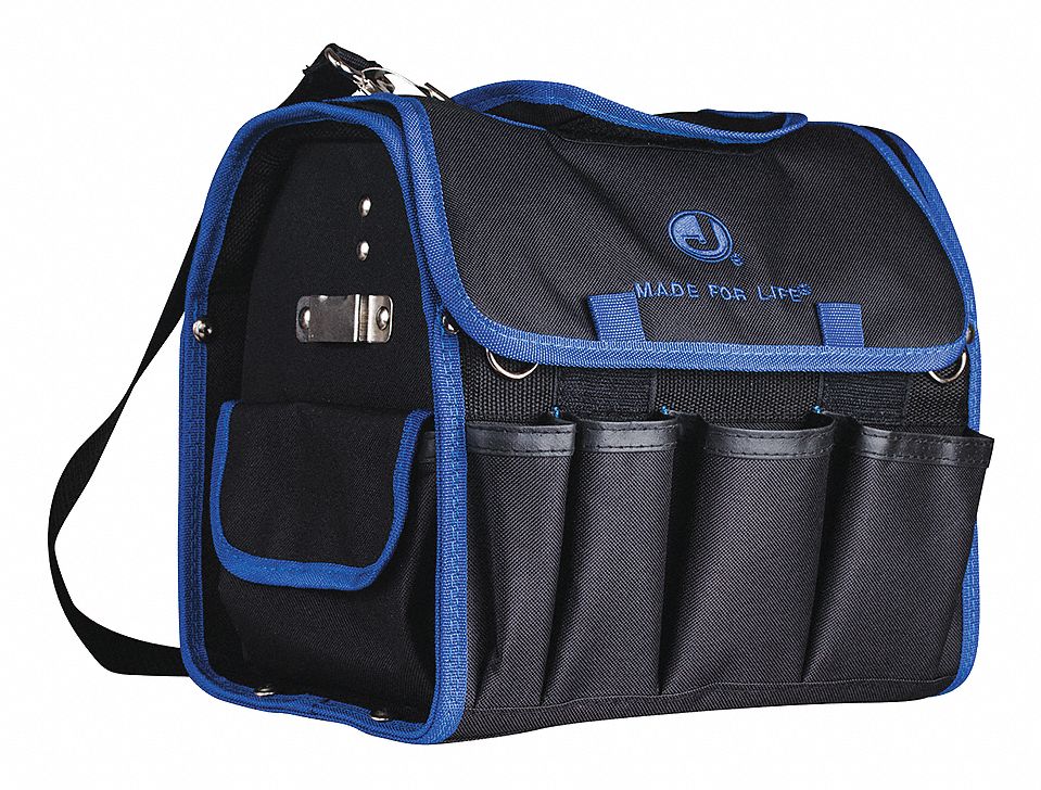 Tool Bag, Nylon,