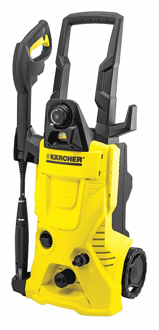 Hidrolavadora, 1800 psi, 1.3 gpm, 1.6 HP