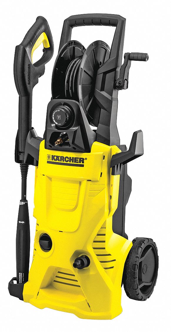 Hidrolavadora, 1800 psi, 1.3 gpm, 1.7 HP