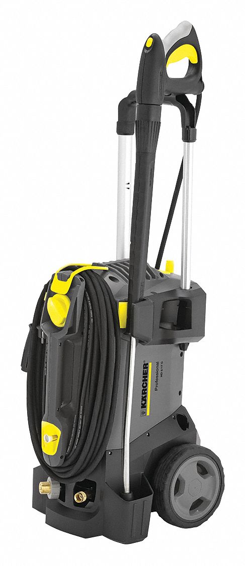 Hidrolavadora, 1300 psi, 1.8 gpm, 4 HP