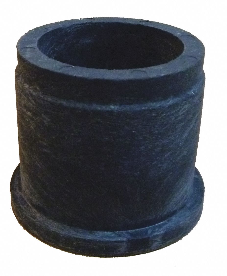 Add-A-Level Rubber Foot