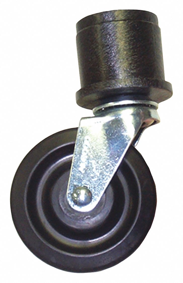 Shelf Adaptor Caster