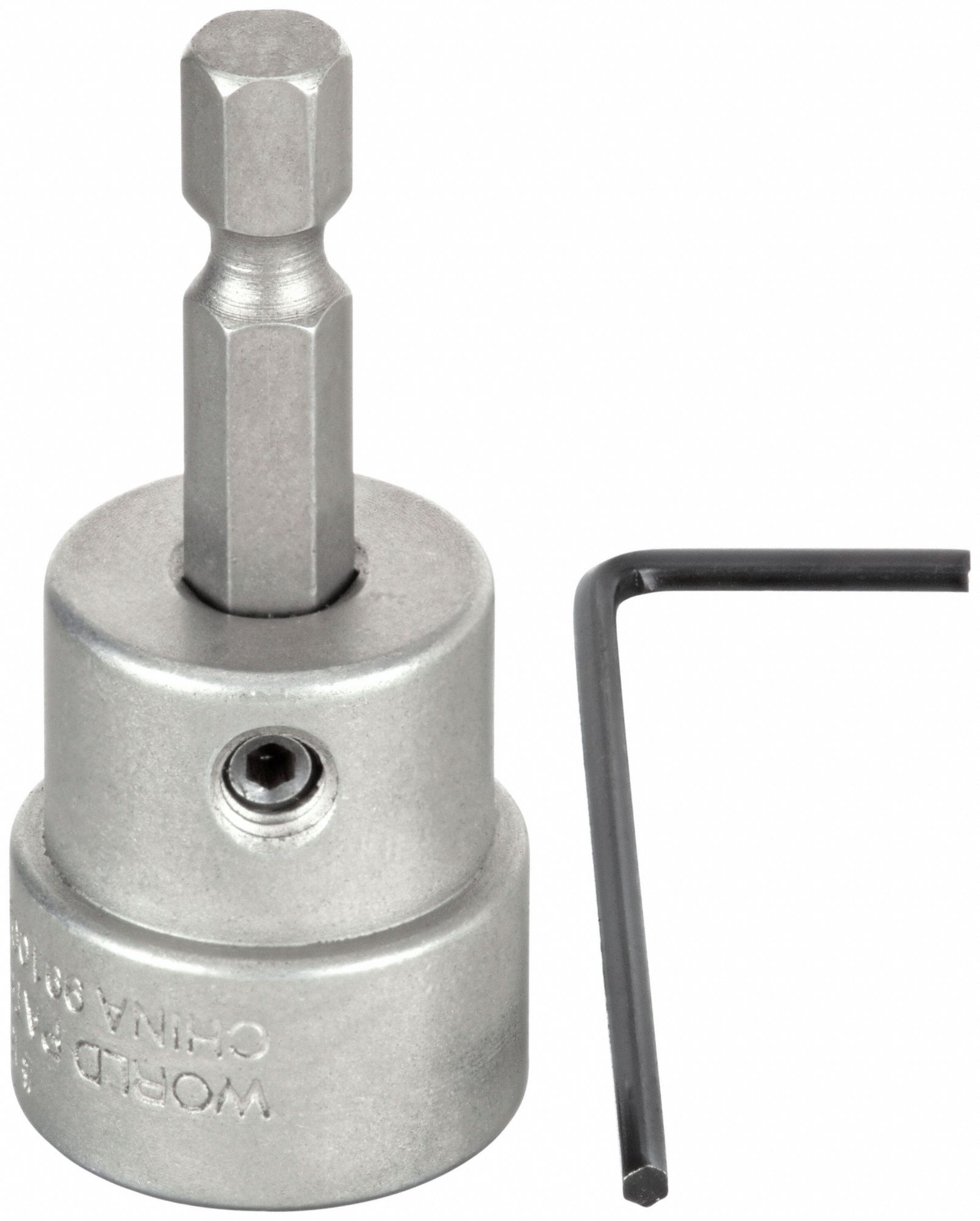 EAZYPOWER OneWay Screw Remover Screwdriver OneWay Screw Remover Screwdriver, 15 Tip Size