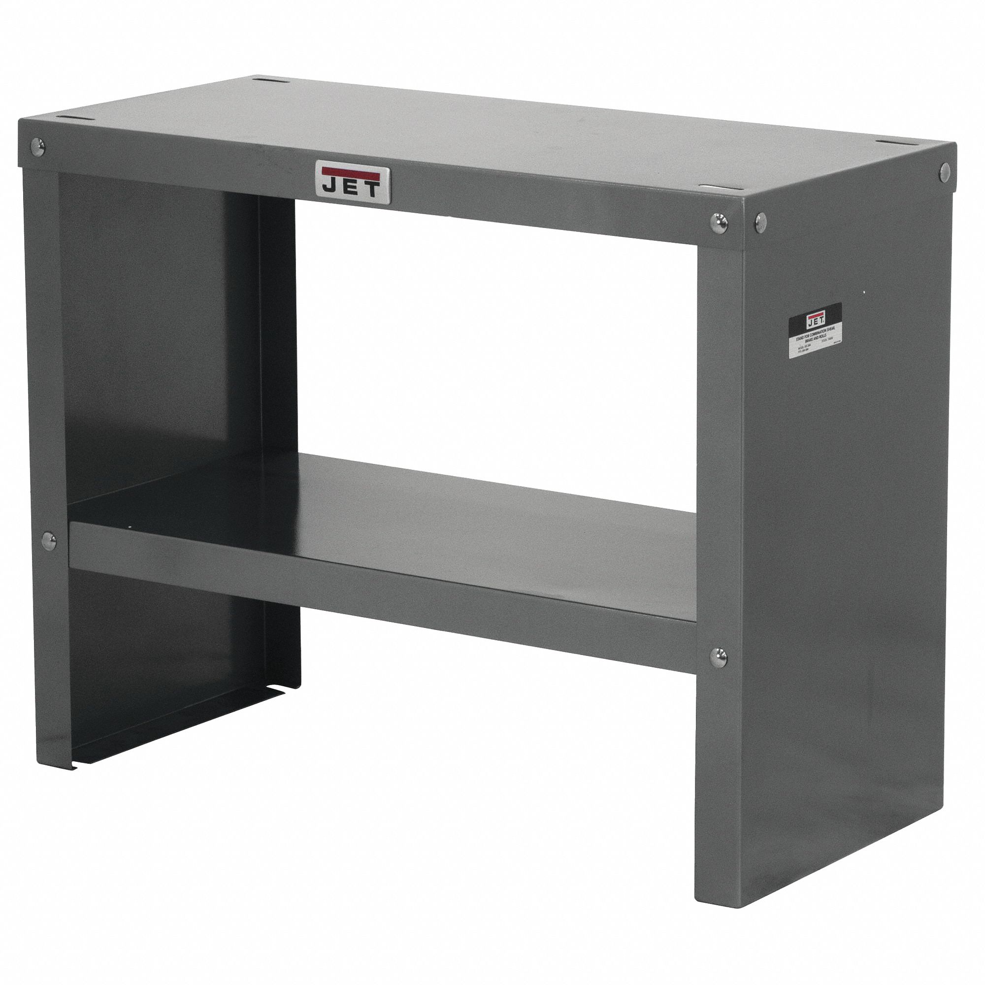 42W766 - Floor Stand 21 45 x 4-1/2 In