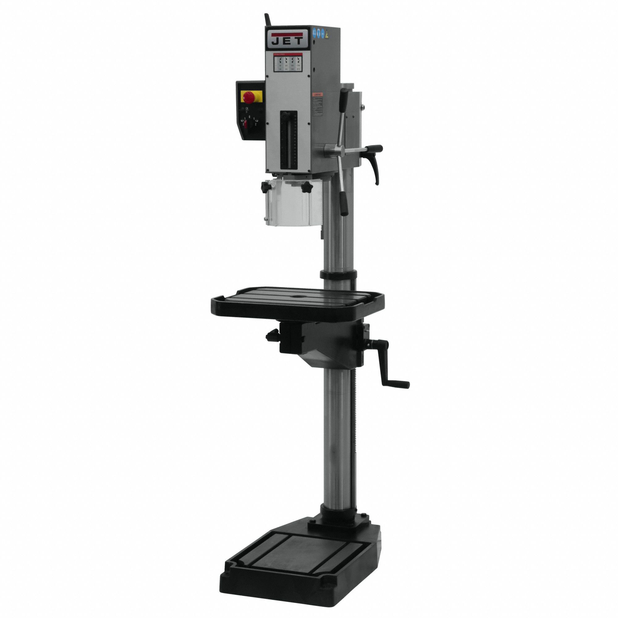 1 2 hp drill press