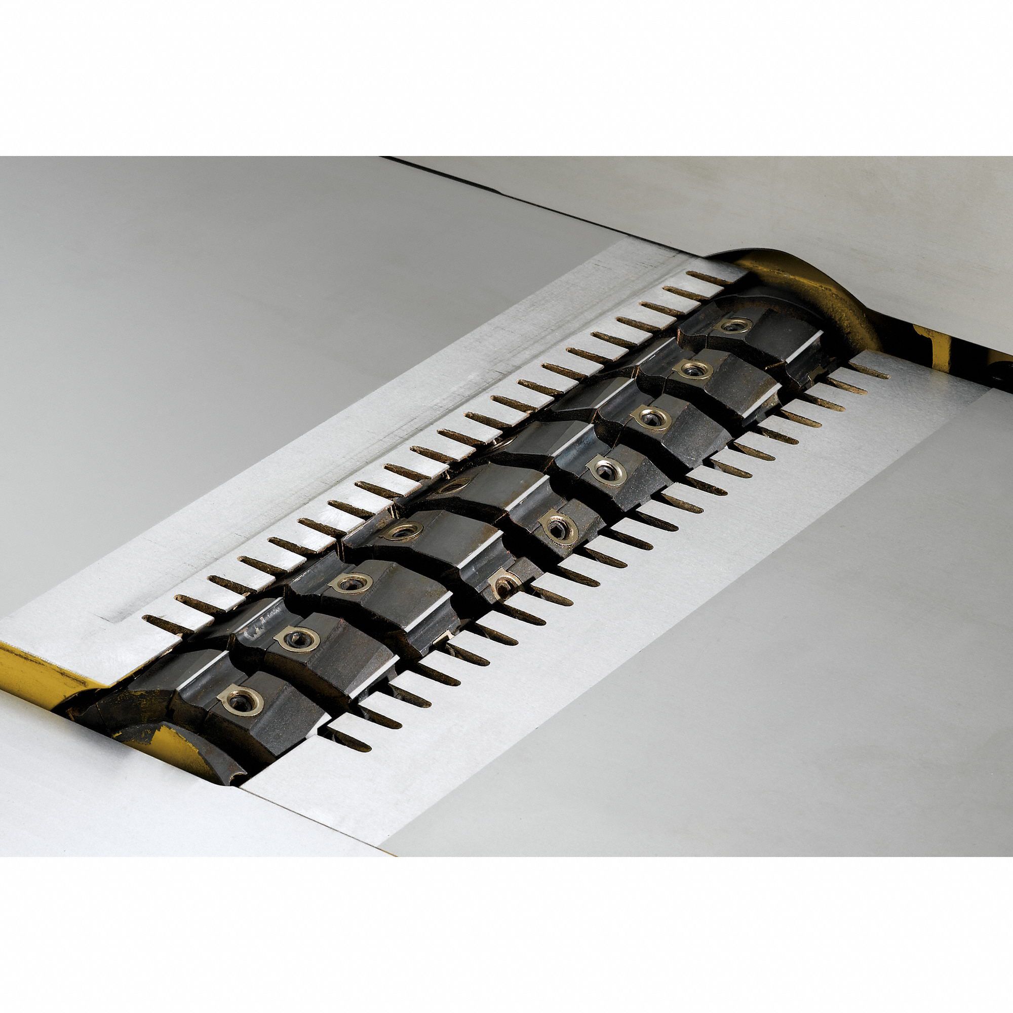 POWERMATIC Jointer 230V, ThreePhase, Floor Standing, 3 hp, 12 in Max