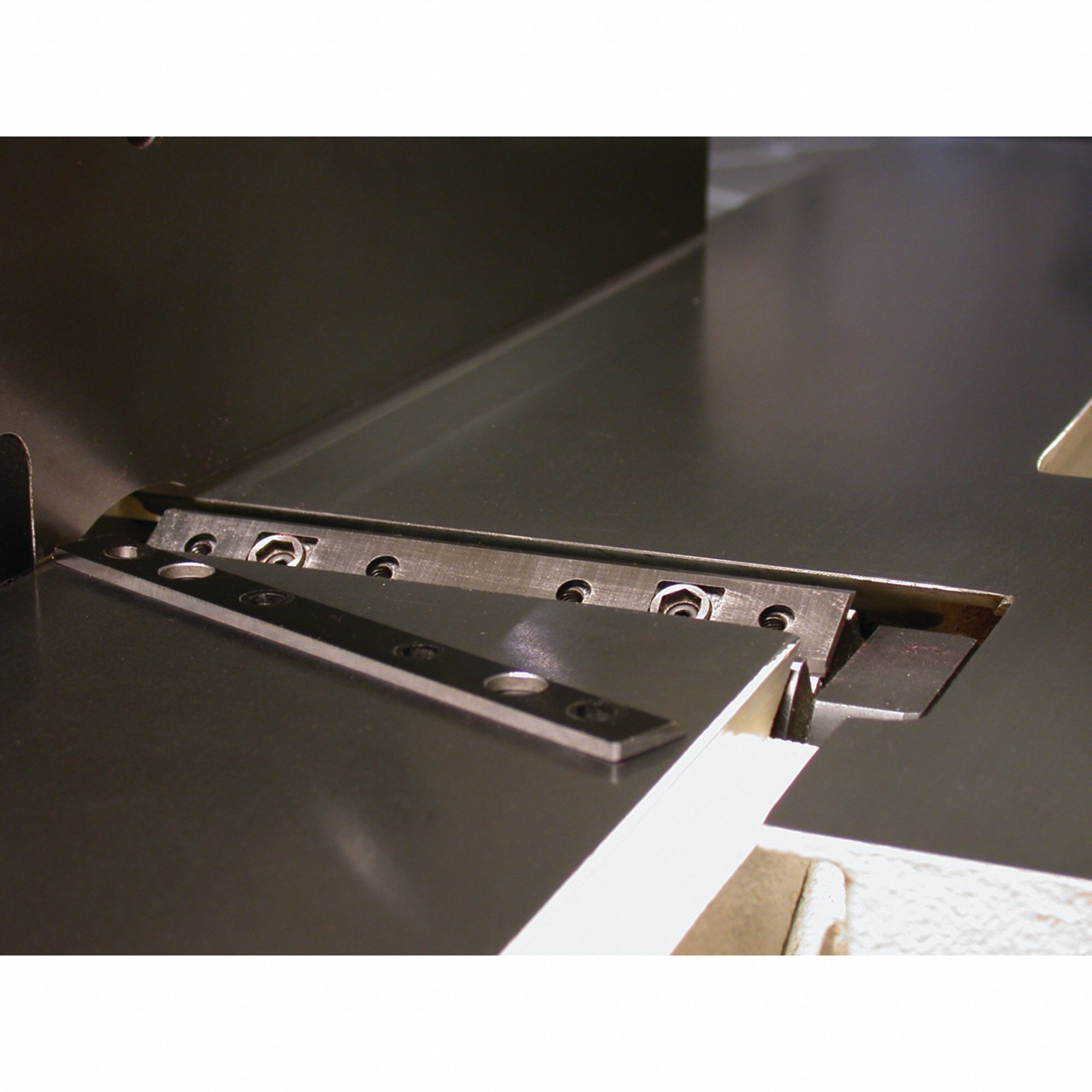 JET Jointer Kit 115V, SinglePhase, Floor Standing, 1 hp, 6 in Max