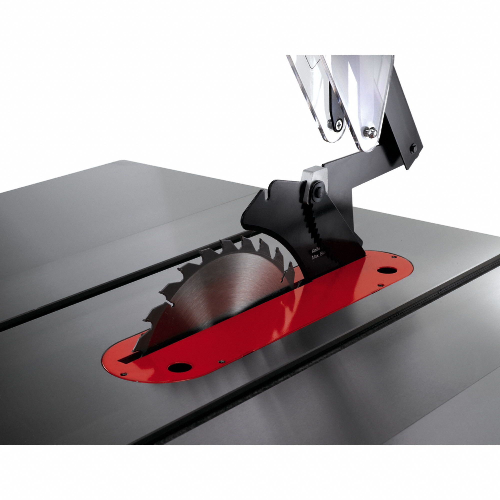 JET Table Saw, Stand Type, 10 in Blade Dia., 5/8 in Arbor Size