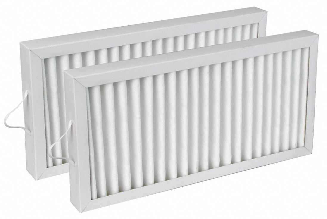 42W951 - Air Cleaner Filters Use With 18F218 PK2