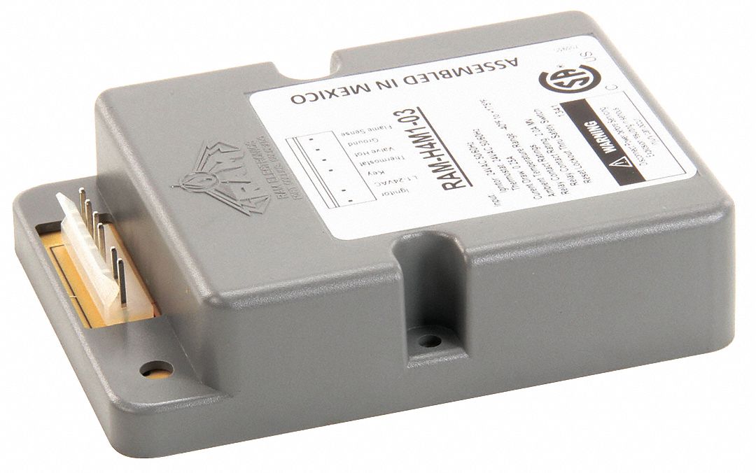 Ignition Module: Fits BAKERS PRIDE Brand, For BCO-G1/BCO-G2/GDCO-G1/GDCO-G2/VH1828G