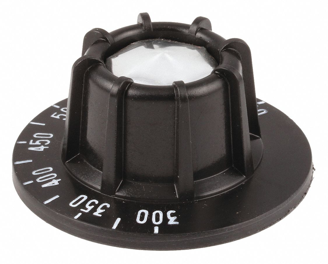 Knob: Mfr Part # BKP2R-S1056A