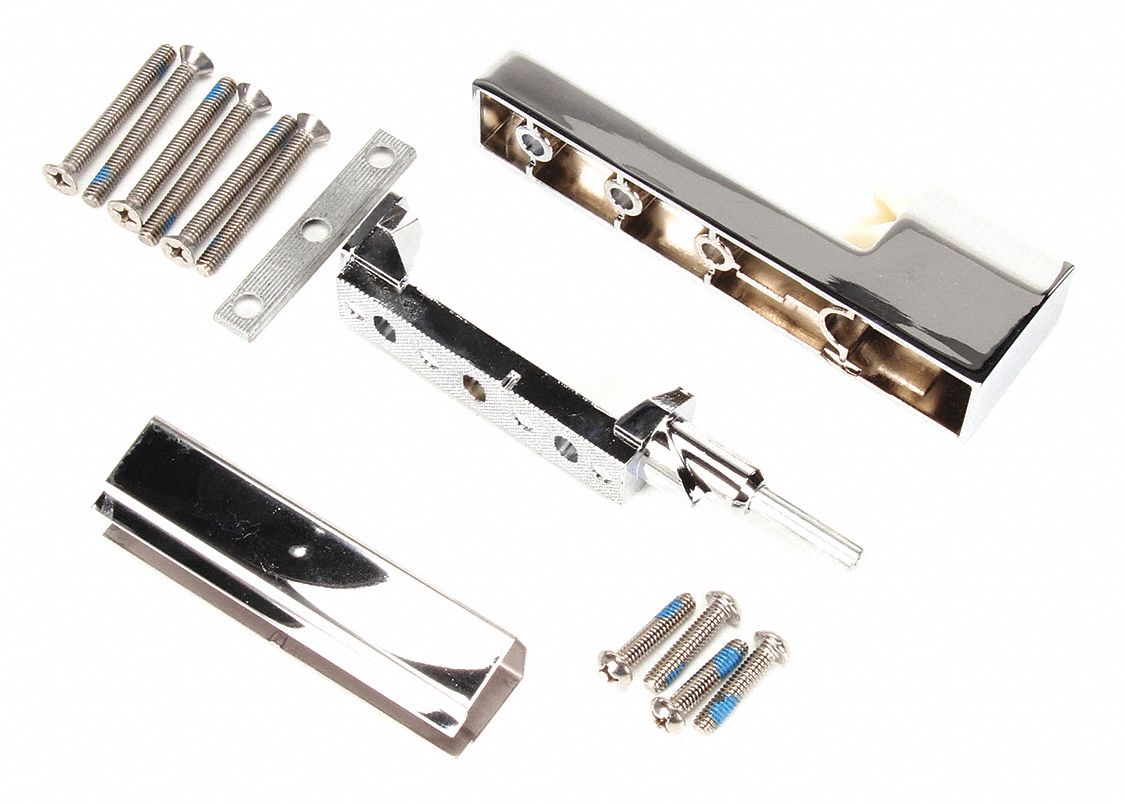 Door Hinge Set