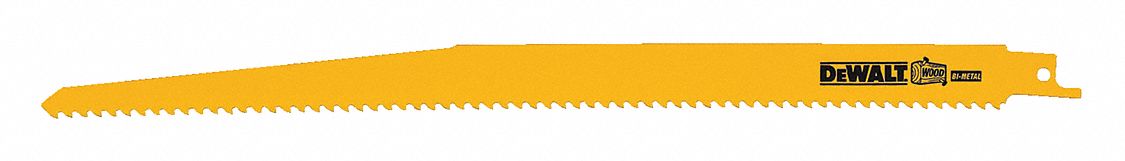 Seguetas para Sierra Sable