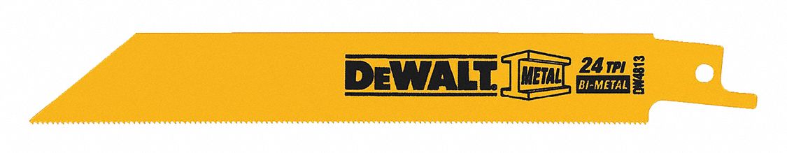 Seguetas para Sierra Sable