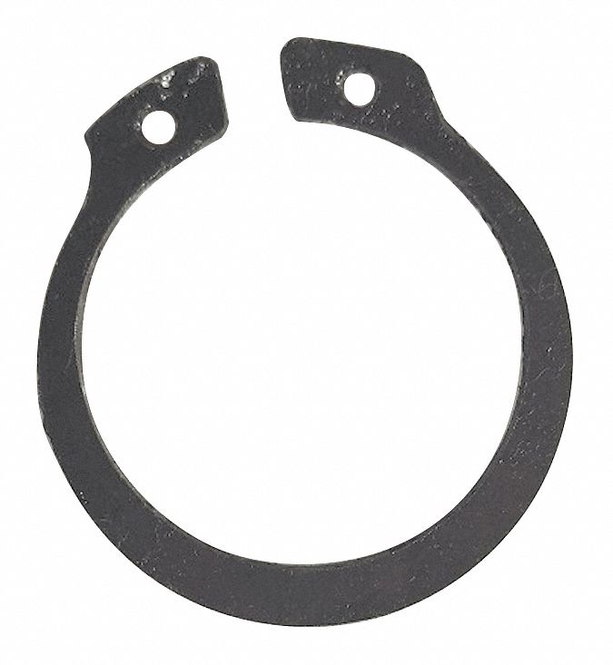 Retainer Ring, 0.75