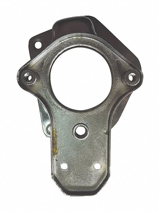 BRAKE COVER ASSEMBLY