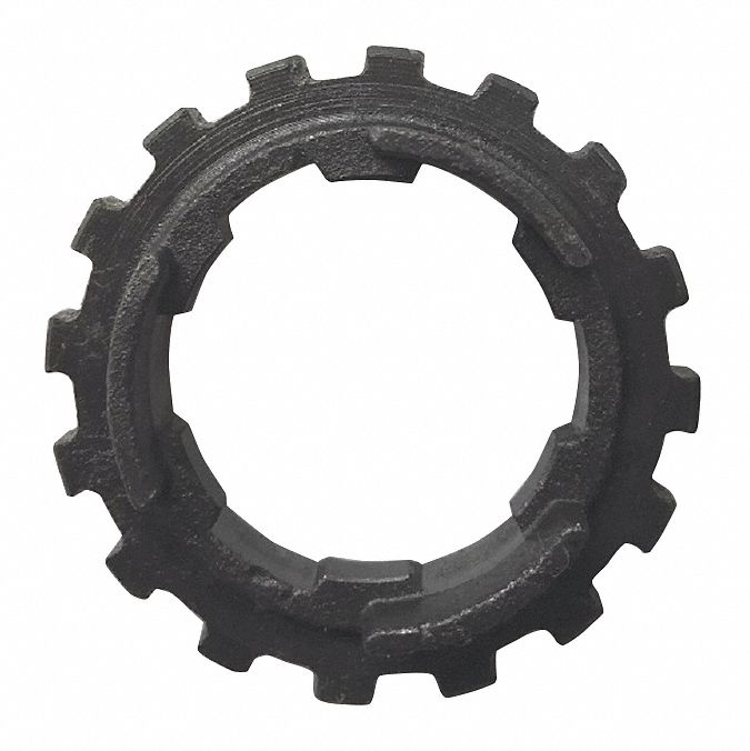 Change Wheel 0.75 Tons