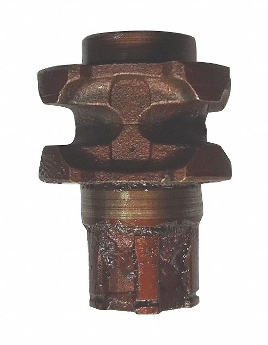 Load Sheave 1.5 Tons