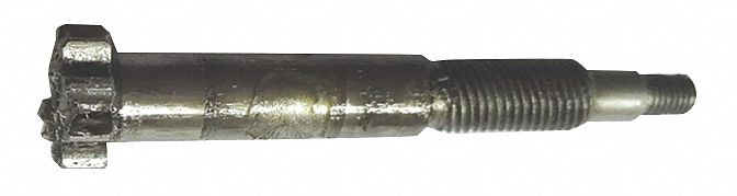 Pinion Shaft, 0.75