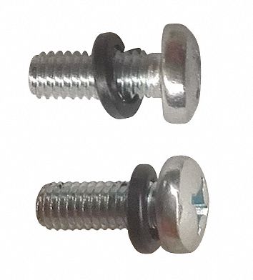 Capscrew Lockwasher 0.75 Tons