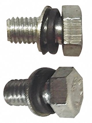 Capscrew Lockwasher 1.5 Tons