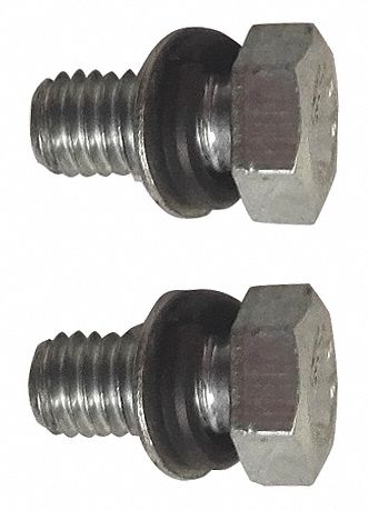 Capscrew Lockwasher 3 Tons