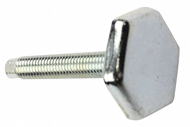 Dishwasher Leveling Leg