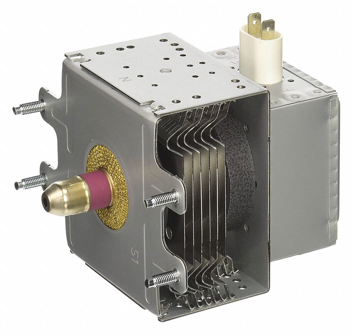 GE Microwave Fits Brand GE 42WZ44WB27X10017 Grainger