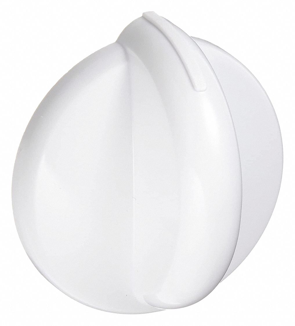 Knob: Mfr Part # WB03T10207