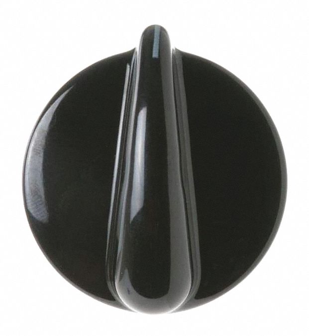 Knob: Mfr Part # WB03T10192