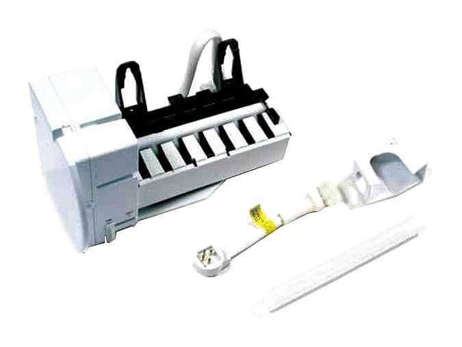 Ice Maker Assembly Kit