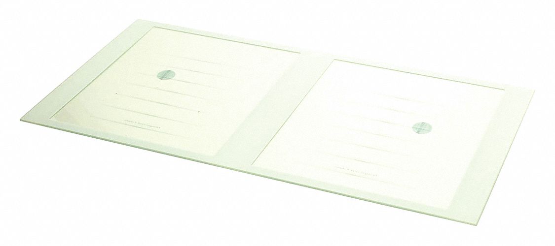 Refrigerator Glass Shelf