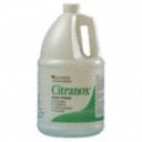 1 qt Bottle Detergent; For Use On Hard Surfaces