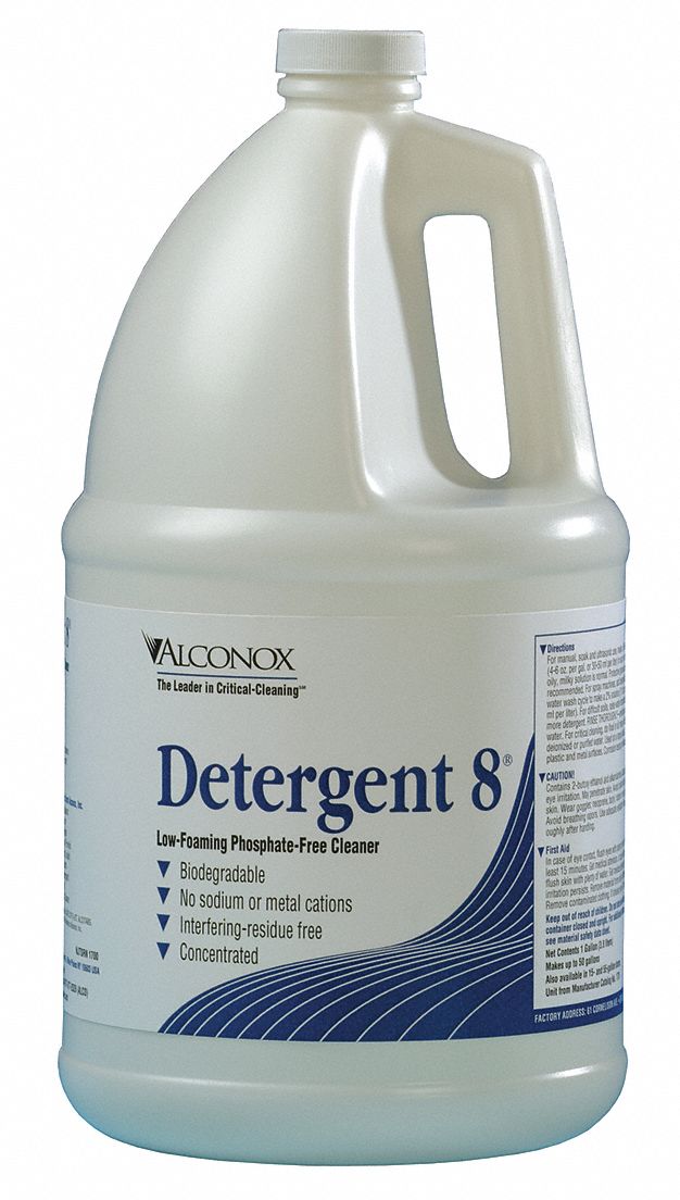 Detergent 8 Low-Foaming Ion-Free Detergent