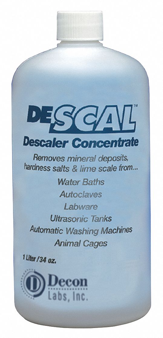 Lab Cleaners & Detergents