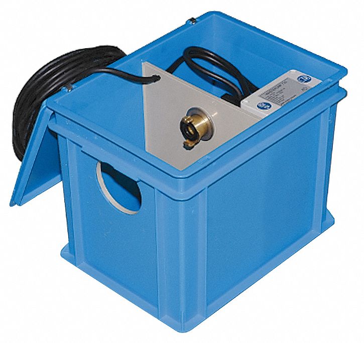 42X205 - Waste Water Pump