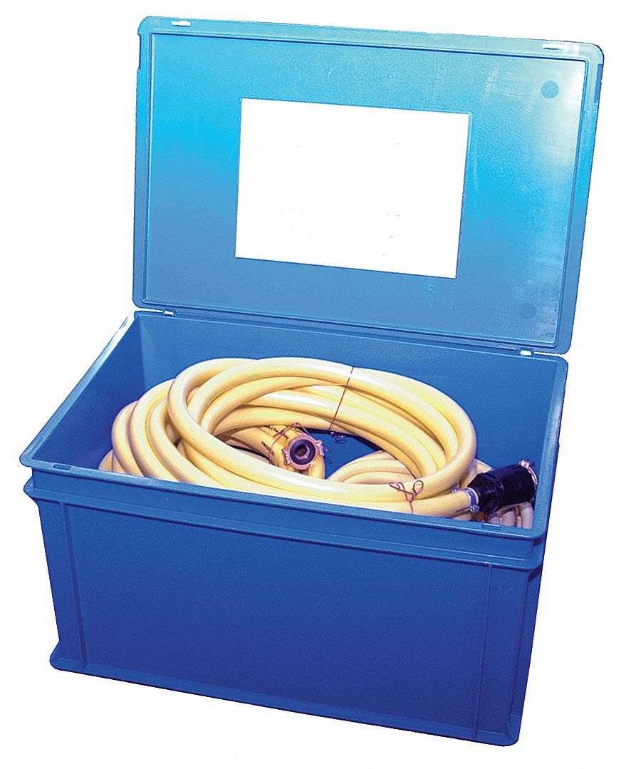 42X208 - Set of Water Hoses