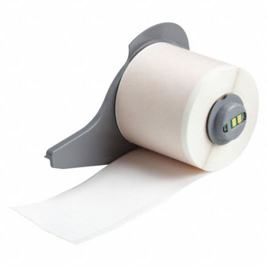 2 in x 50 ft, Polyimide, Continuous Label Roll - 42X315|M71C-2000-472 ...