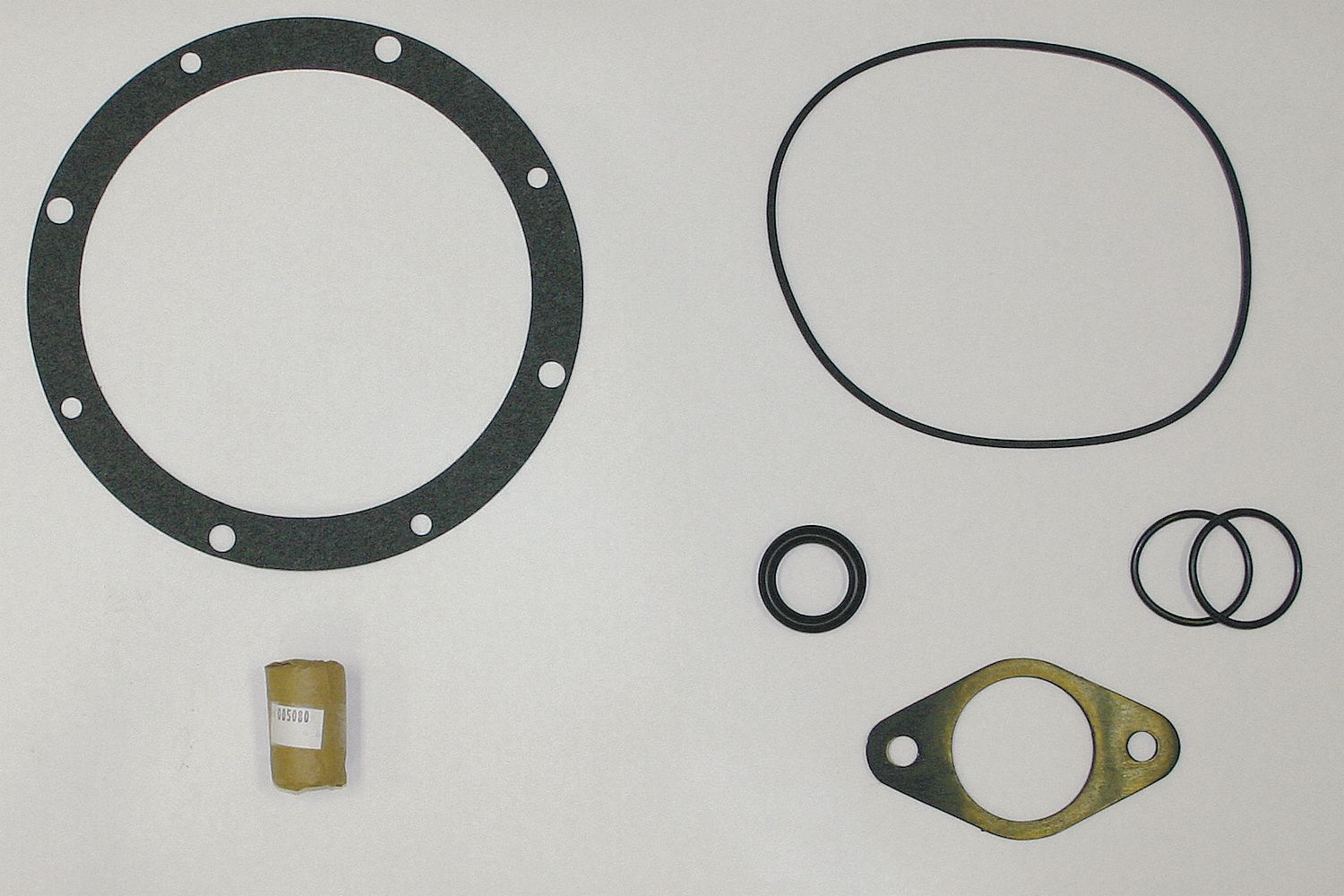 Shaft Seal Kit
