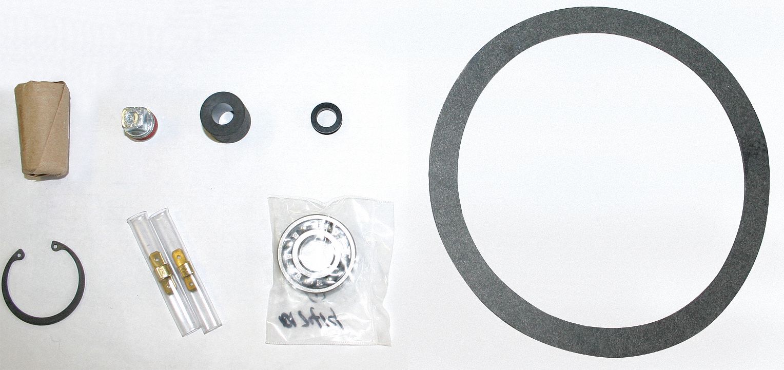 Overhaul Kit: Mfr Part # 42X492