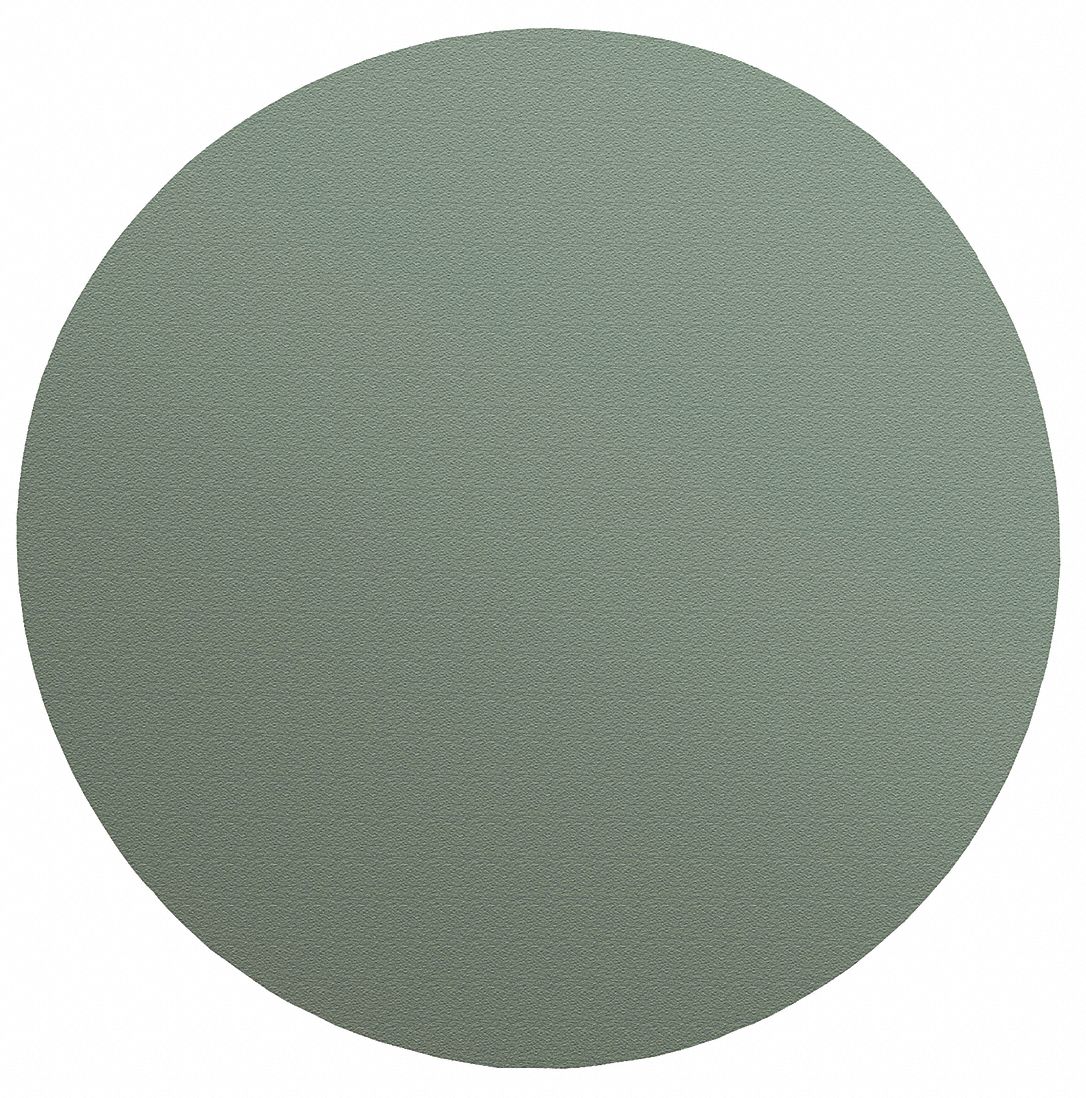 Hook/Loop Sanding Disc, 6 In., 1000G, PK50