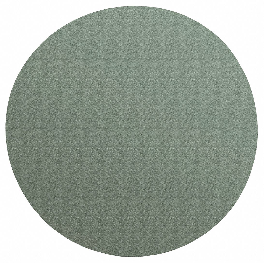 Hook/Loop Sanding Disc, 6 In., 1500G, PK50