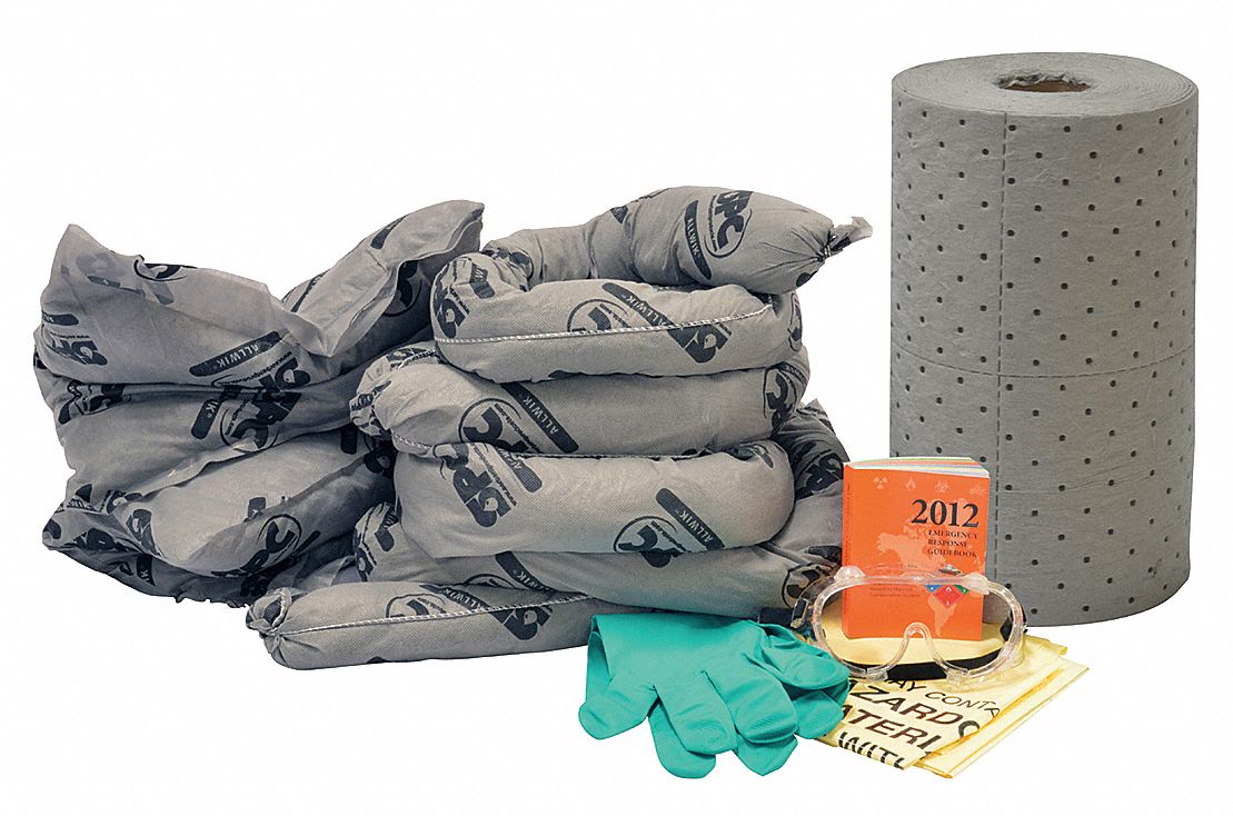 Spill Kaddie Refill,