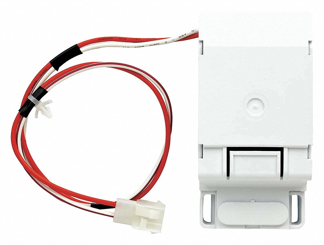 Lid Switch: WH12X10531