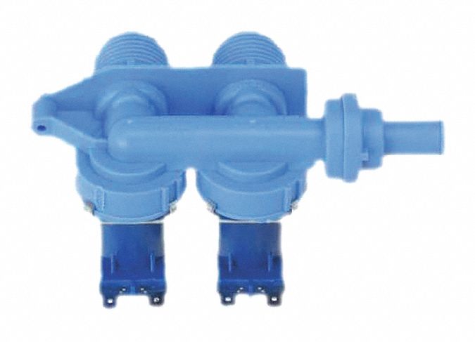 Water Inlet Valve: WH13X10023